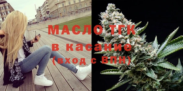 хмурый Новозыбков