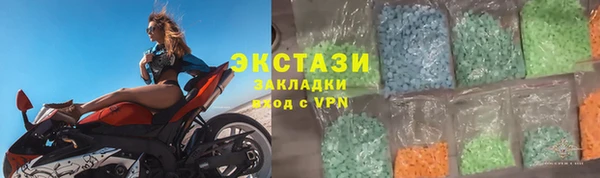 хмурый Новозыбков