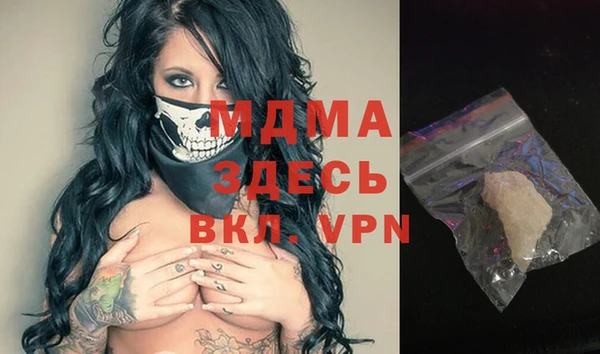 дживик Няндома