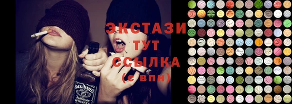 хмурый Новозыбков